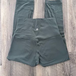 2 Pairs of Align 21”